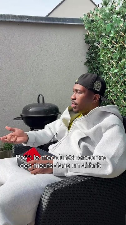 POV : Ton meilleur pote ramène une meuf et ça part en vrille chez toi !