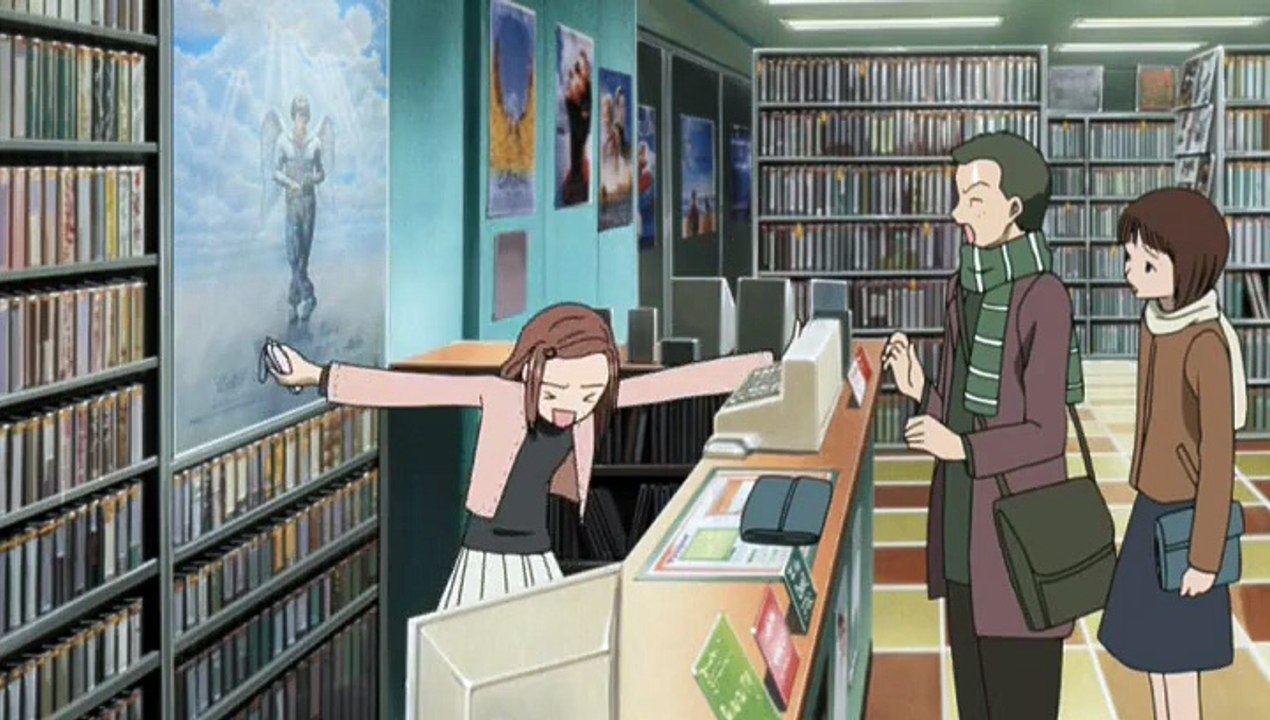 Nana Episode 1 | NANA | Full Anime English Sub