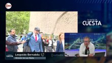 Tertulia de Cuesta: Del enchufe de Claudia Montes con dinero público a la estrategia de Koldo que amenaza a Ábalos