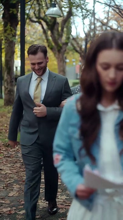 Dont forget me again Alpha #Dramabox