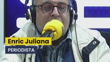 🗣️ Enric Juliana: "Sánchez ha arriesgado y ha acertado. Feijóo ayer vio una luz en Finisterre"