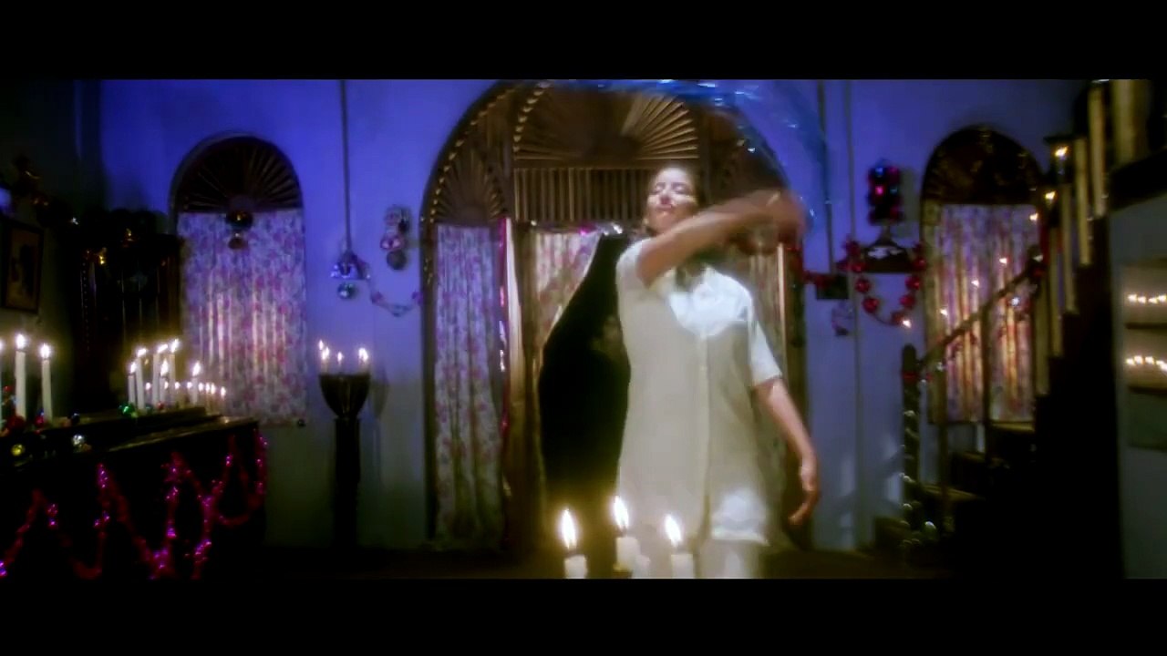 Aaj Main Upar starcast Salman Khan, Manisha Koirala movie Khamoshi singer Kavita K, Kumar Sanu