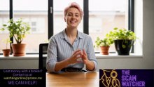 sanatiseit.com — scam review of a suspicious and potentially unlicensed broker