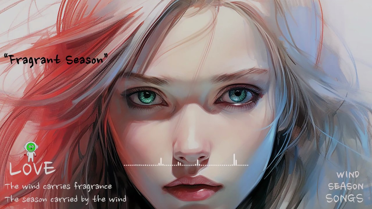 26 Fragrant Season [4K] | D4 | Sad | Broken | heart | Song | Trending | parting | New