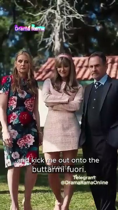 Mafia di Shay Dinneen rimpianto | Film Completo in Italiano