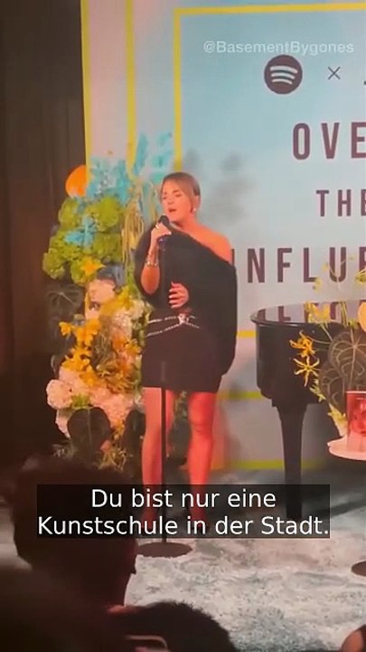 Akademie der Lügen | Ganzer Film Deutsch