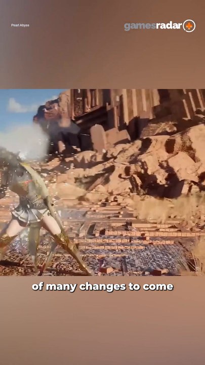 The First Crimson Desert Patch Is Here As Dev Promises “This Is Not The End”