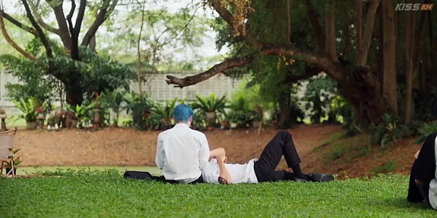 EP6 BESIDE THE SKY FOUREVER YOU PART2