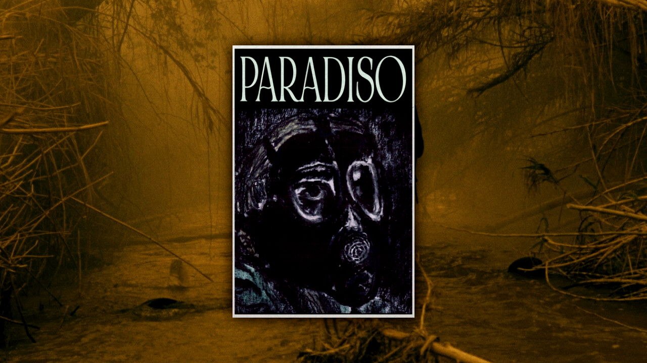 Paradiso (2025) | Official Trailer [HD]