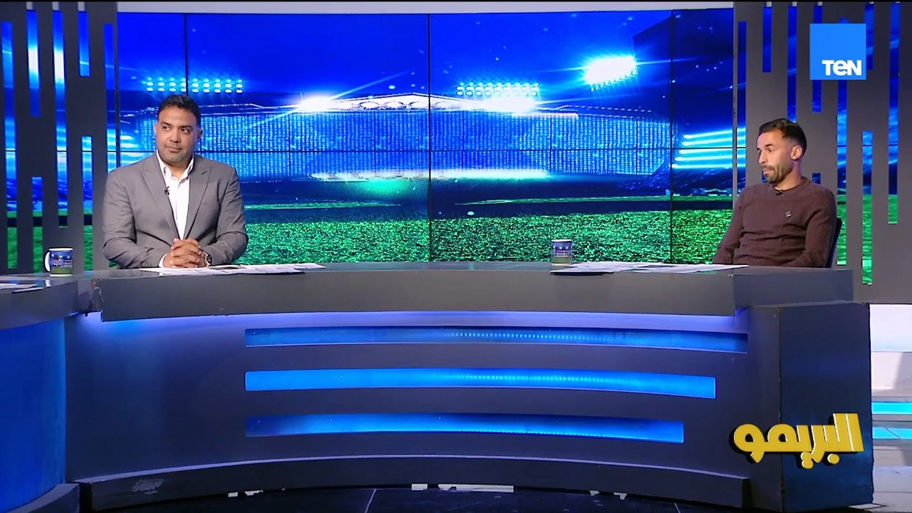 أحمد شديد قناوي: مشكلة الأهلي المدرب.. واحنا مش عاملين الصفقات دي كلها علشان بطولة دوري انت خسرت كله