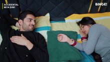 Accidental Miya Biwi - When a Roommate Turns Into a Life Partner - New Hindi Web Series 2026