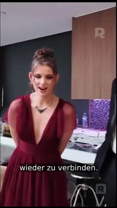 Jeden Sonntag joggen wir mit Noah Fearnley (Retitled) | Ganzer Film Deutsch