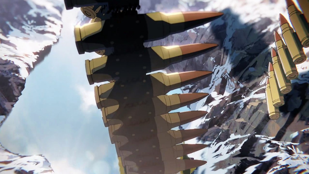 Chainsaw Man Episode 4 | Chainsaw Man | Full Anime English Sub