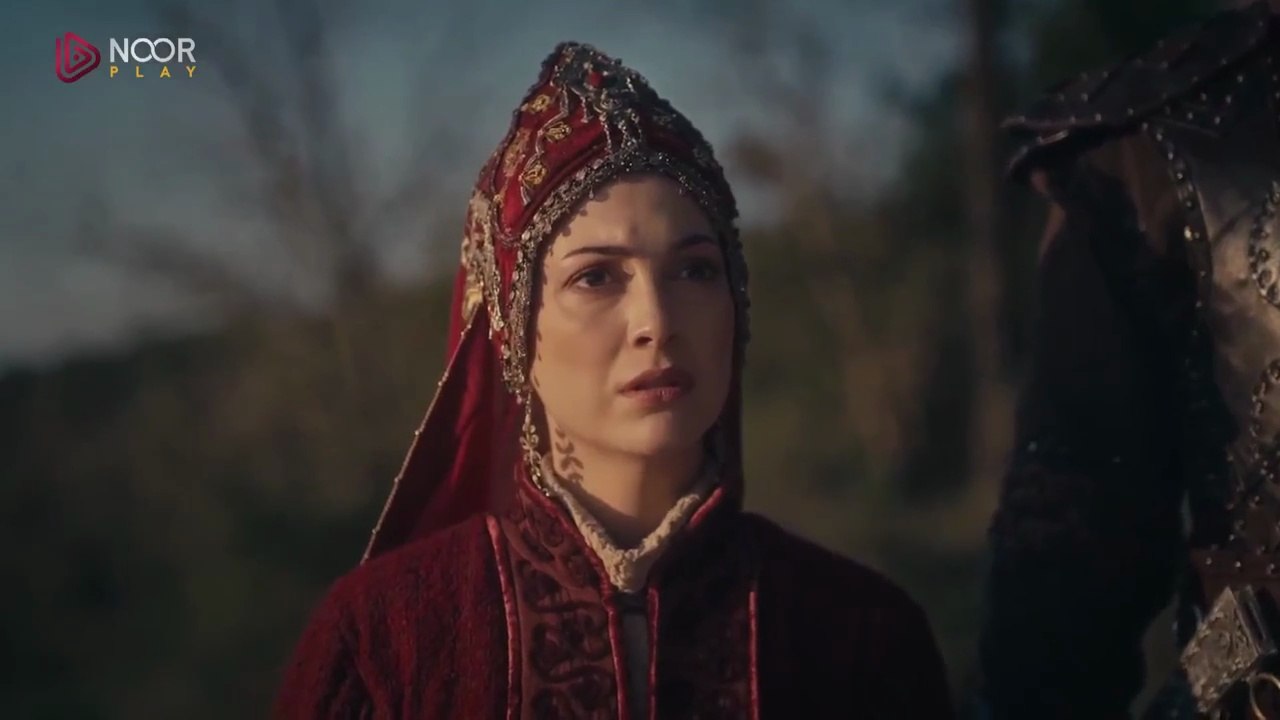 مسلسل المؤسس اورهان الحلقة 21 مترجمة القسم 2