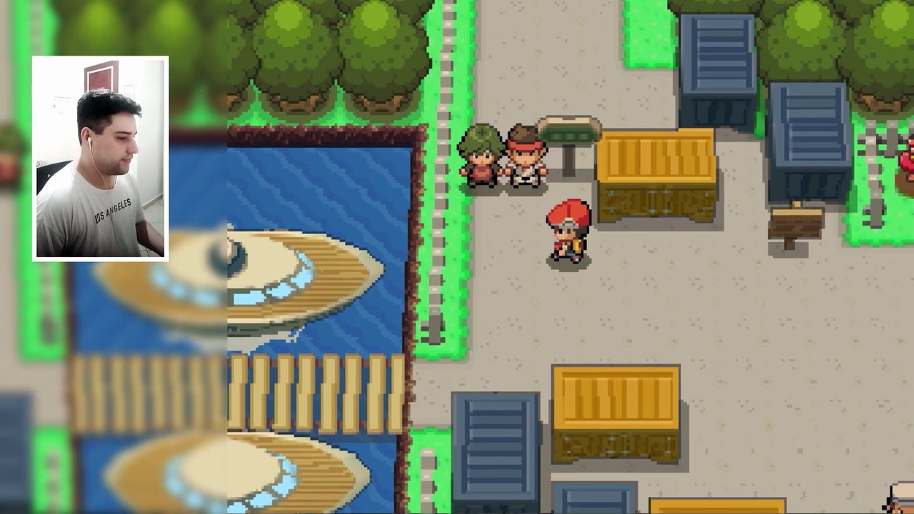 🎮 Pokémon Diamond Ep.[40] - Tentei o pós-crédito, mais não rolou. ❌