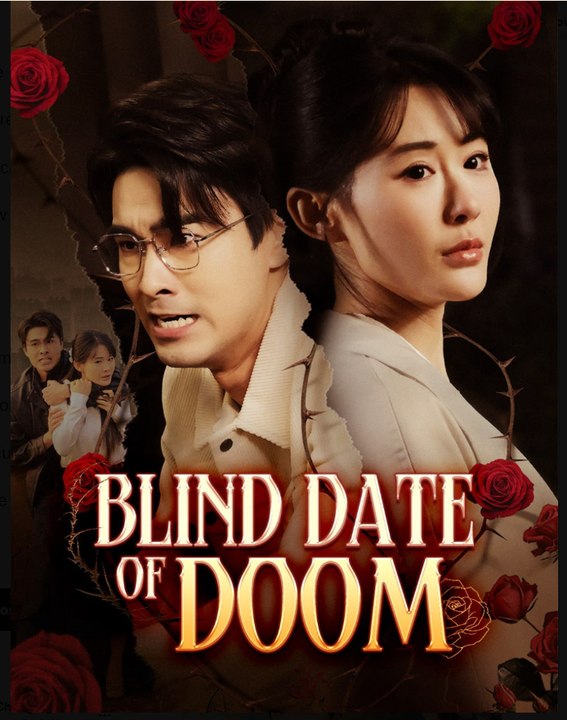 Blind Date of Doom- Full Drama Movie English Sub
