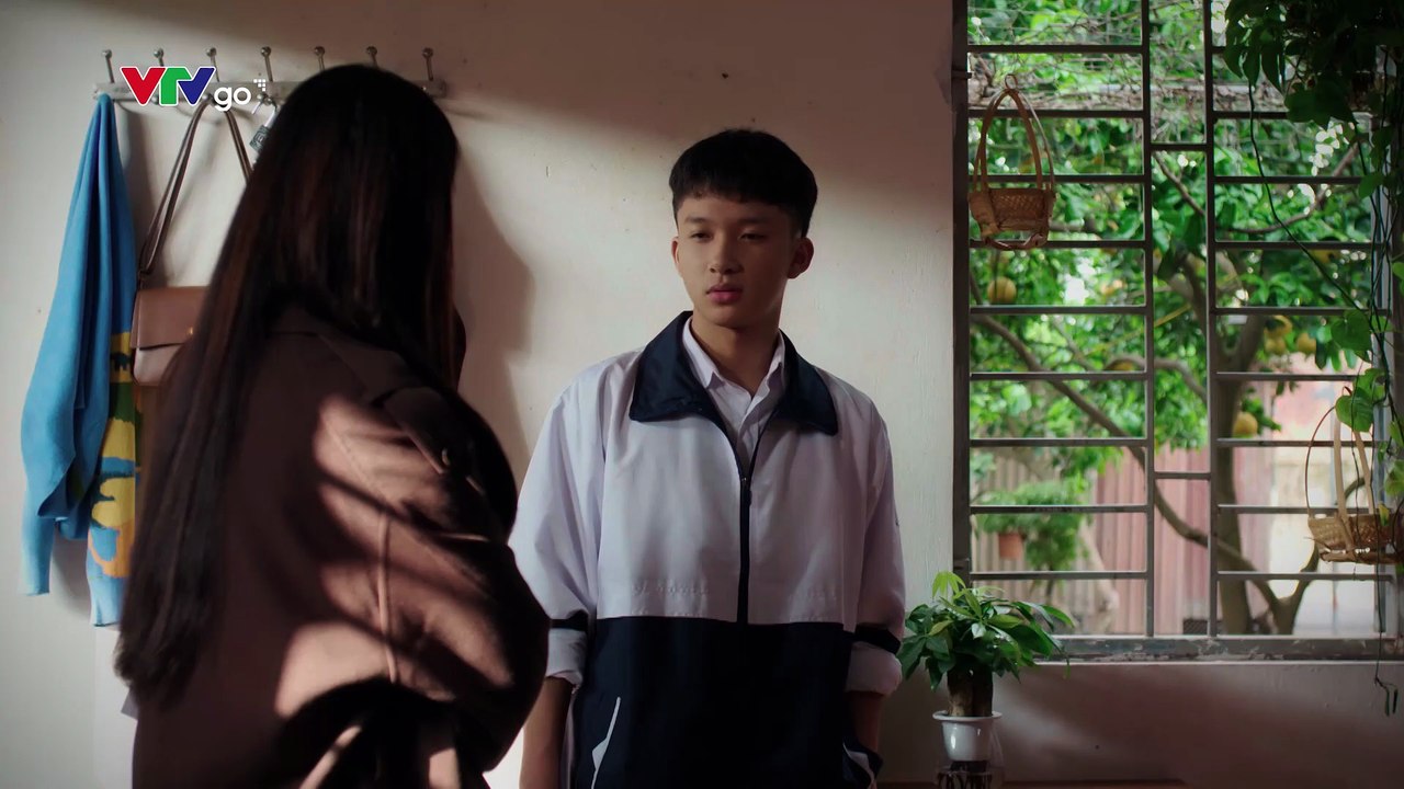 Bước Chân Vào Ðời Tập 21 - Phim Việt Nam VTV3 (FULL)