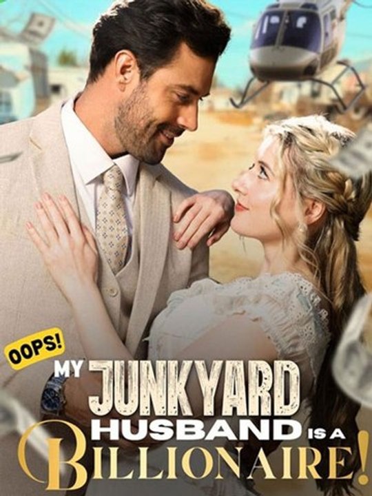 Full Oops!My Junkyard Husband Is A Billionaire FULL MOVIES ENGLISH SUB
