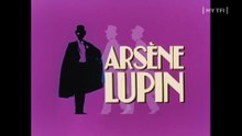 Arsène Lupin - 2x05 - L'homme au chapeau noir - HD 1080