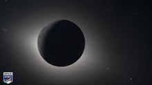Whoa! Artemis 2 Captures Awe-inspiring Views Of A Solar Eclipse During Lunar Flyby -  See It In 4K