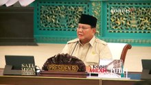 [FULL] Saiful Mujani Bicara Jatuhkan Prabowo: Kritik atau Makar? | SATU MEJA