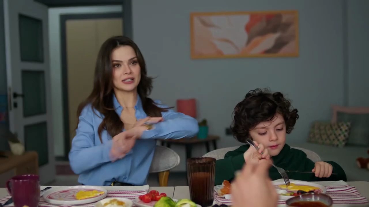 مسلسل المدينة البعيدة 2 الحلقة 279 مدبلجة