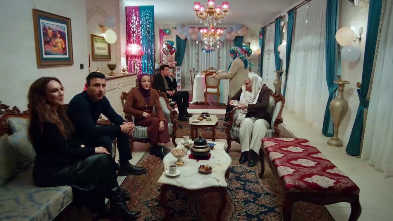 مسلسل المدينة البعيدة 2 الحلقة 280 مدبلجة