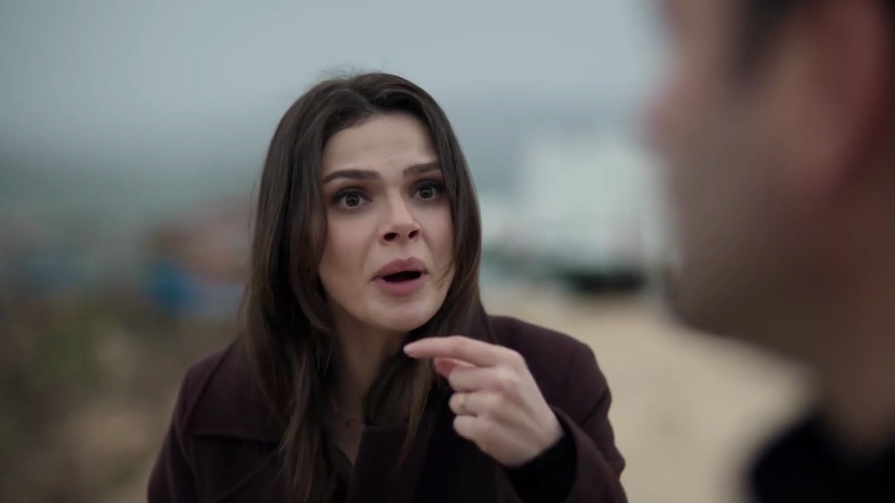 مسلسل المدينة البعيدة 2 الحلقة 277 مدبلجة