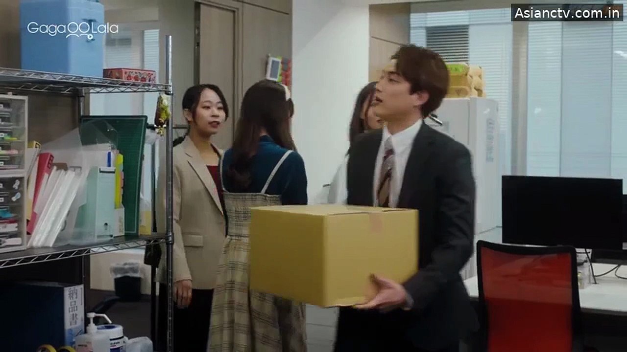 ENG. EP-1 Unexpected¥ Naught¥ Fukami
