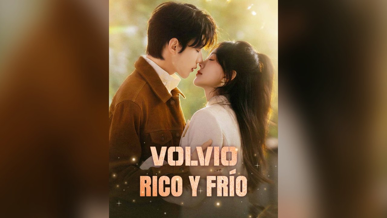 Volvió Rico Y FríO EspañOl