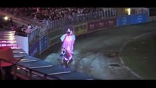 Cowgirls with Wings Trick Riding - Sydney Royal Easter Show 2026