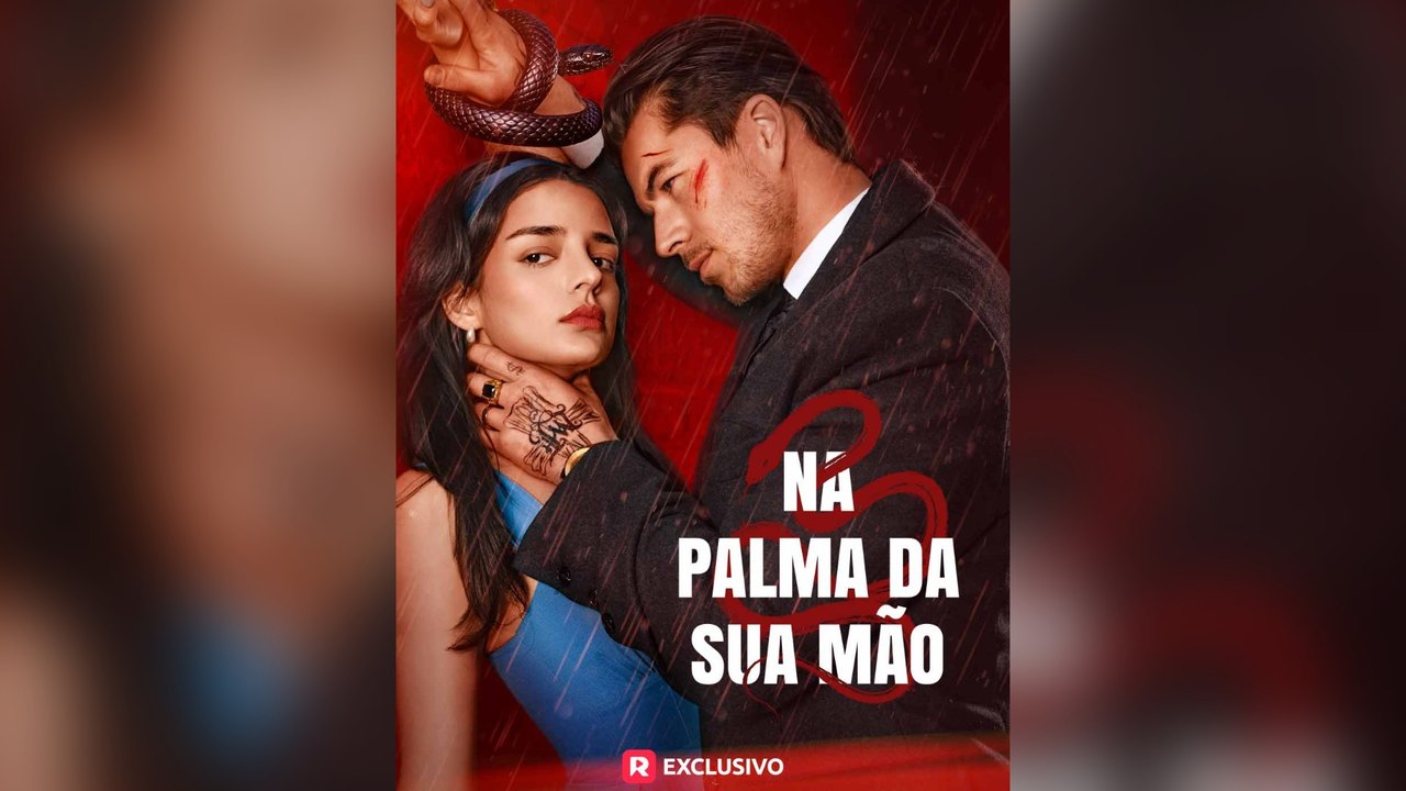 Na Palma Da Sua MãO PortuguêS