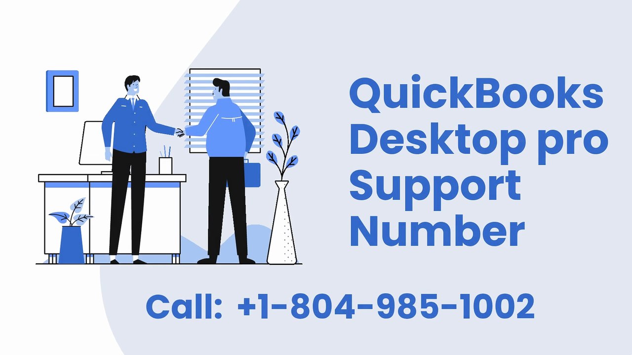 Get Immediate QuickBooks Desktop Pro Support for Installation and Error Fixes
