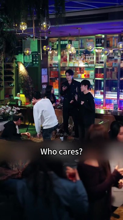 ✨Xia’s second chance fix the plot, protect her friend, and charm her fated boss#drama