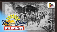 Panoorin at balikan ang kuwento ng kagitingan ng Bataan Death March ngayong Araw ng Kagitingan