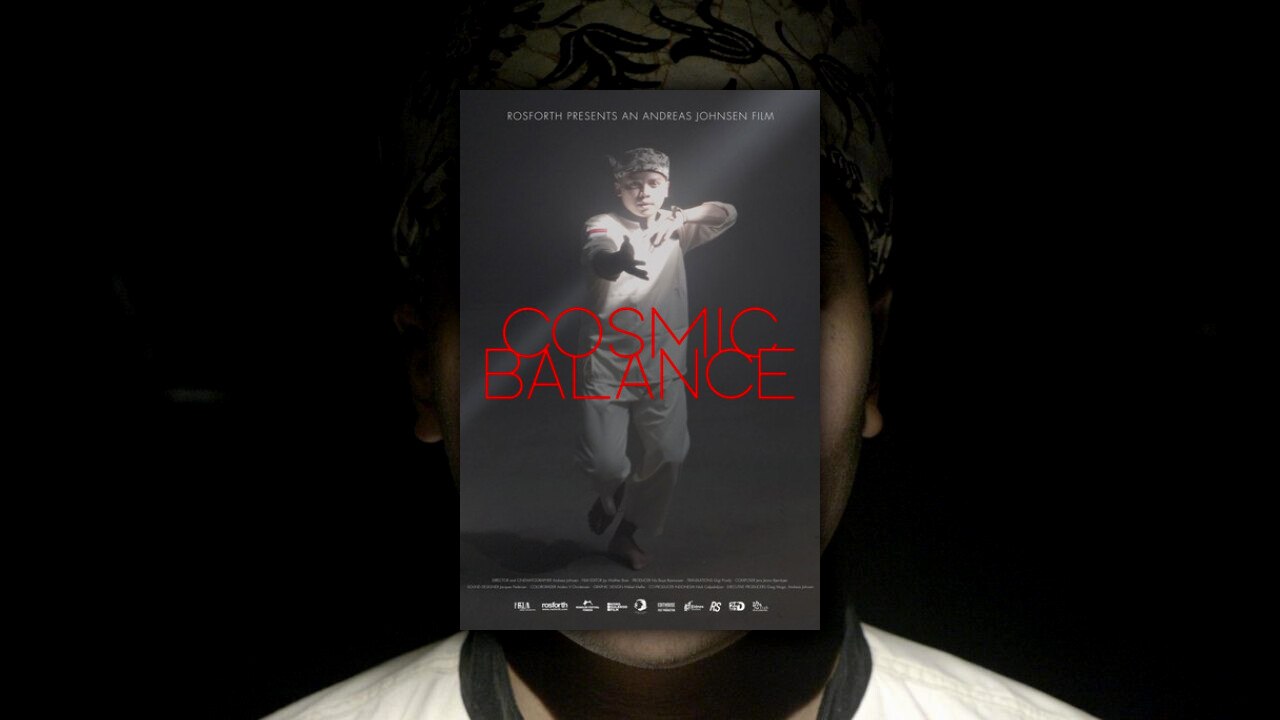 Cosmic Balance (2025) | Official Trailer [HD]