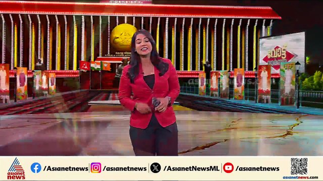വിധിയെഴുത്തിനൊരുങ്ങി കേരളം; സംസ്ഥാനത്ത് 30,495 ബൂത്തുകൾ സജ്ജം