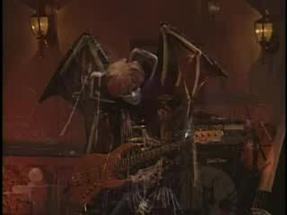 Malice Mizer- Le ciel (Live)