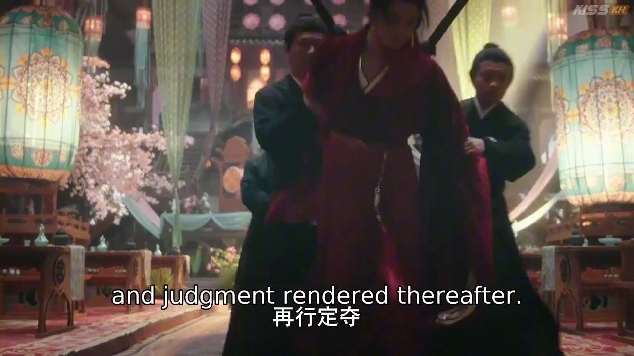 Echoes Of Love Episode 17 18 - Eng Sub [Full Movie] [Recommended]Full EP - Full