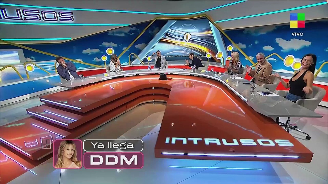 América TV 🇦🇷 - Bumper Fue una producción (2026)