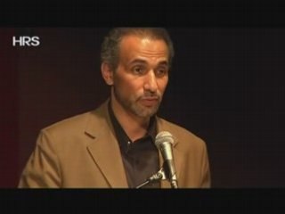 Ramadan Tariq 1) Tolerance and Compassion