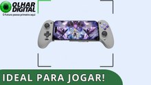 Ofertas do dia: controle gamer, notebook, smartwatch e mais!
