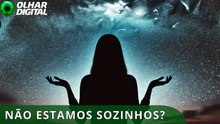 Chefe da NASA diz que chances de vida extraterrestre são “muito altas”