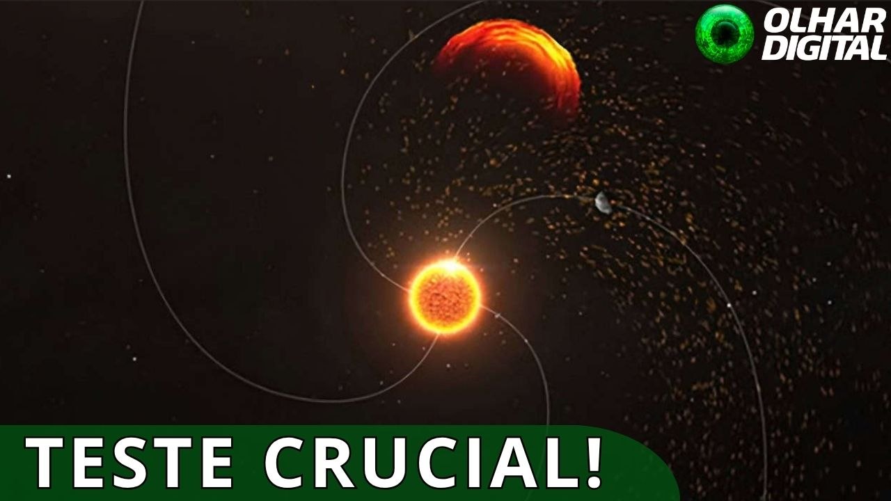 Artemis 2: astronautas realizam teste contra radiação no 8º dia da missão