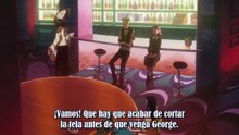 Paradise Kiss en español Ep:4