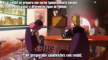 Paradise Kiss en español Ep:5