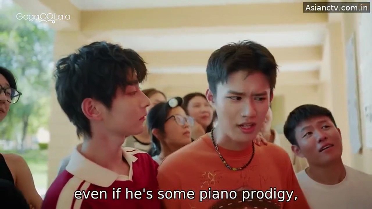 ENG.. EP-2 Feel what ¥ou Feel