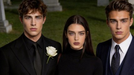 Rejected on the Day of the Funeral - Full