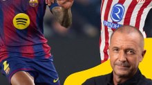 El análisis del Barça - Atleti