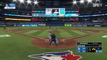 스포츠중계 빠른티비 [MLB] LA 다저스 vs 토론토 하이라이트 2026.04.09 (목) 0407